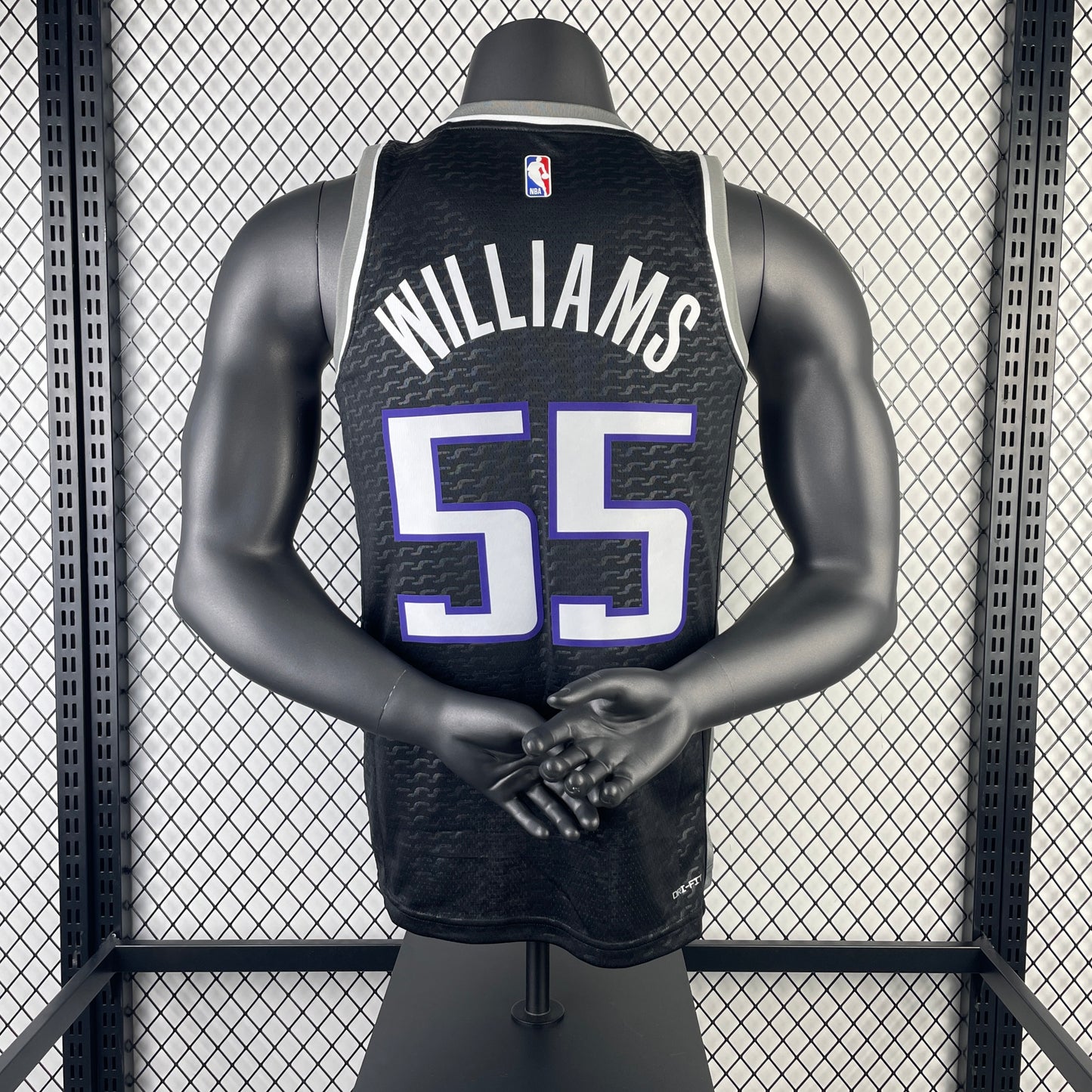 NBA Jersey: Sacramento Kings