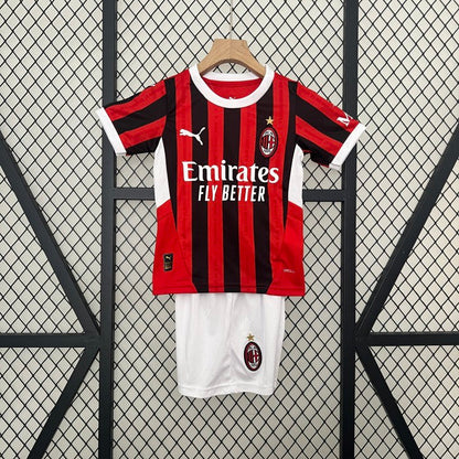 Children’s Set - AC Milan