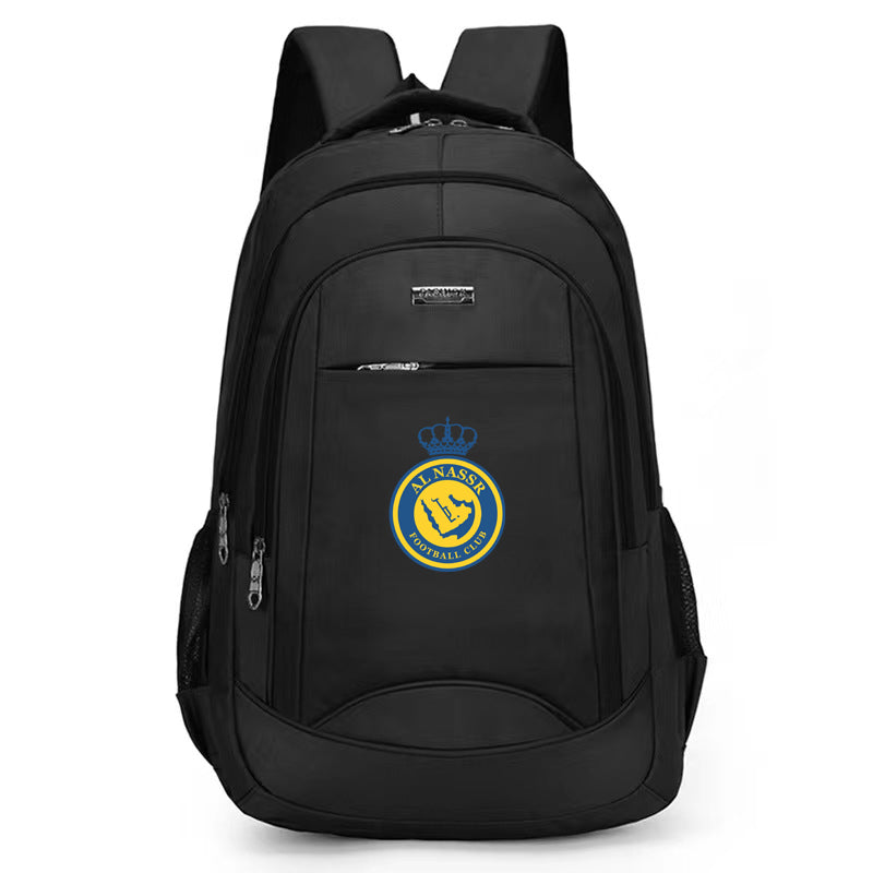 Al Nassr Backpack