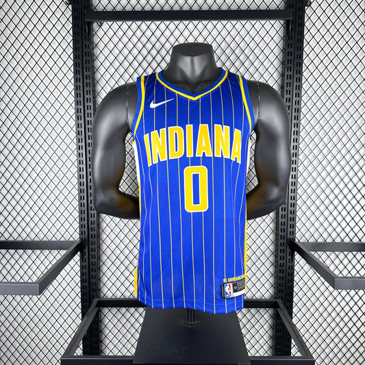 NBA Jersey: Indiana Pacers