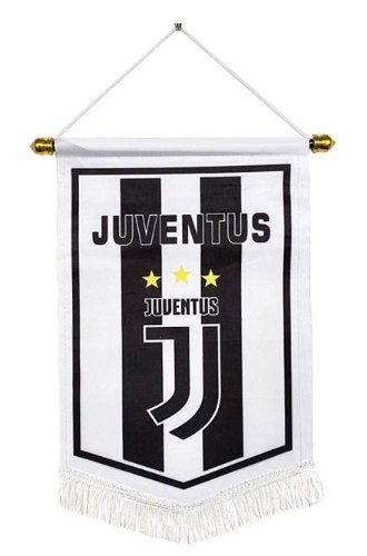 Juventus Flag