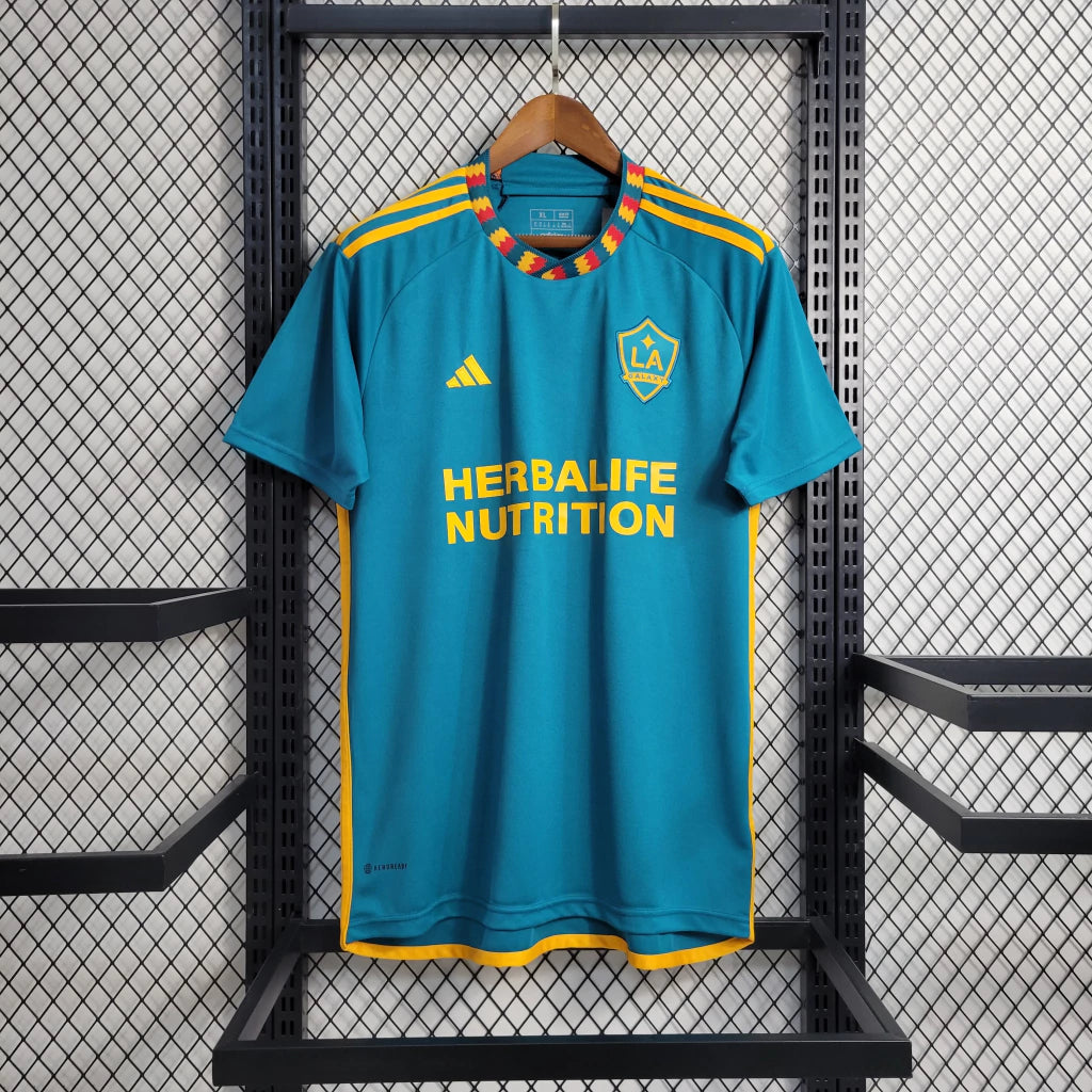 LA Galaxy Away Kit 23/24