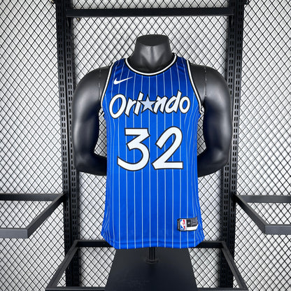 NBA Jersey: Orlando Magic