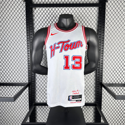 NBA Jersey: Huston Rockets