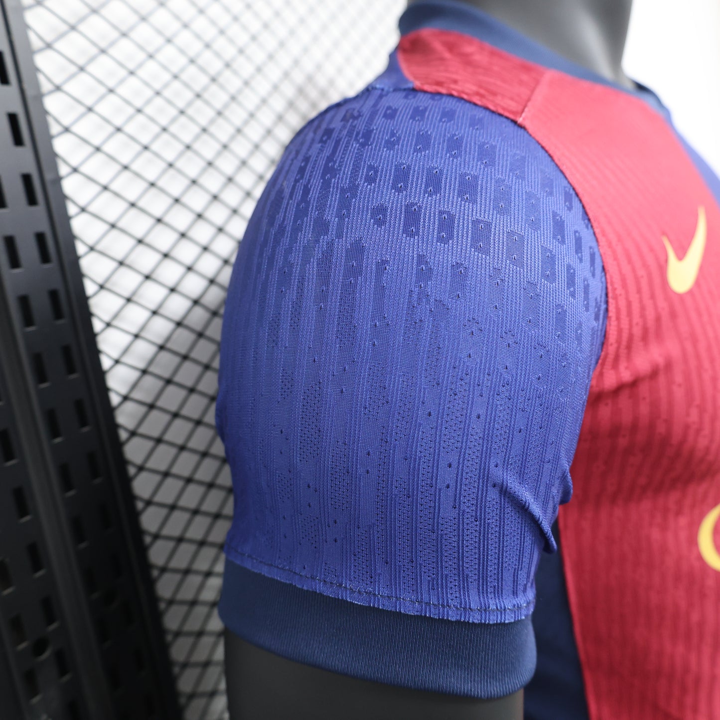 Barcelona Special Kit “COLDPLAY” 24/25