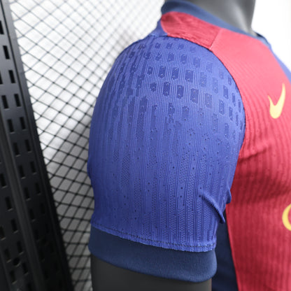 Barcelona Special Kit “COLDPLAY” 24/25