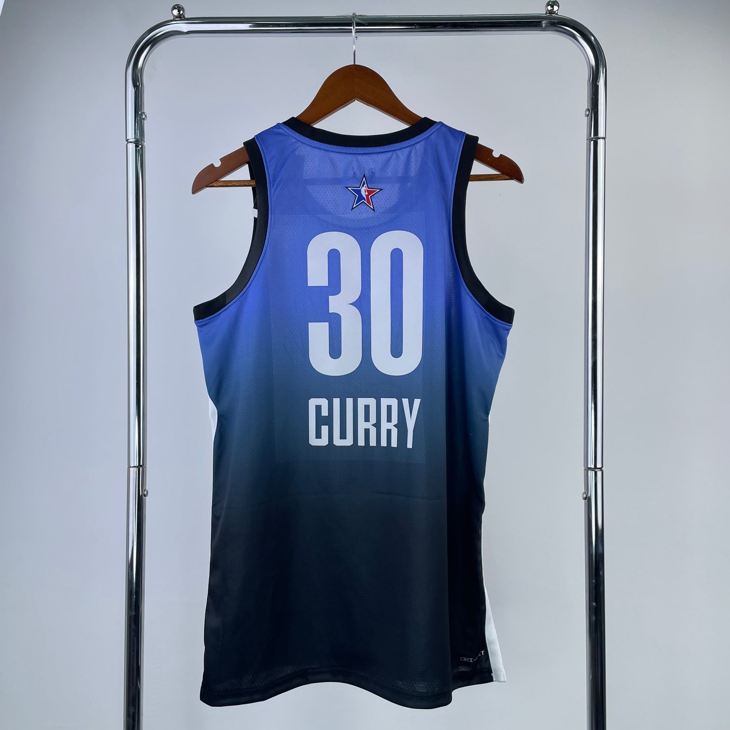 NBA jersey: All-Star