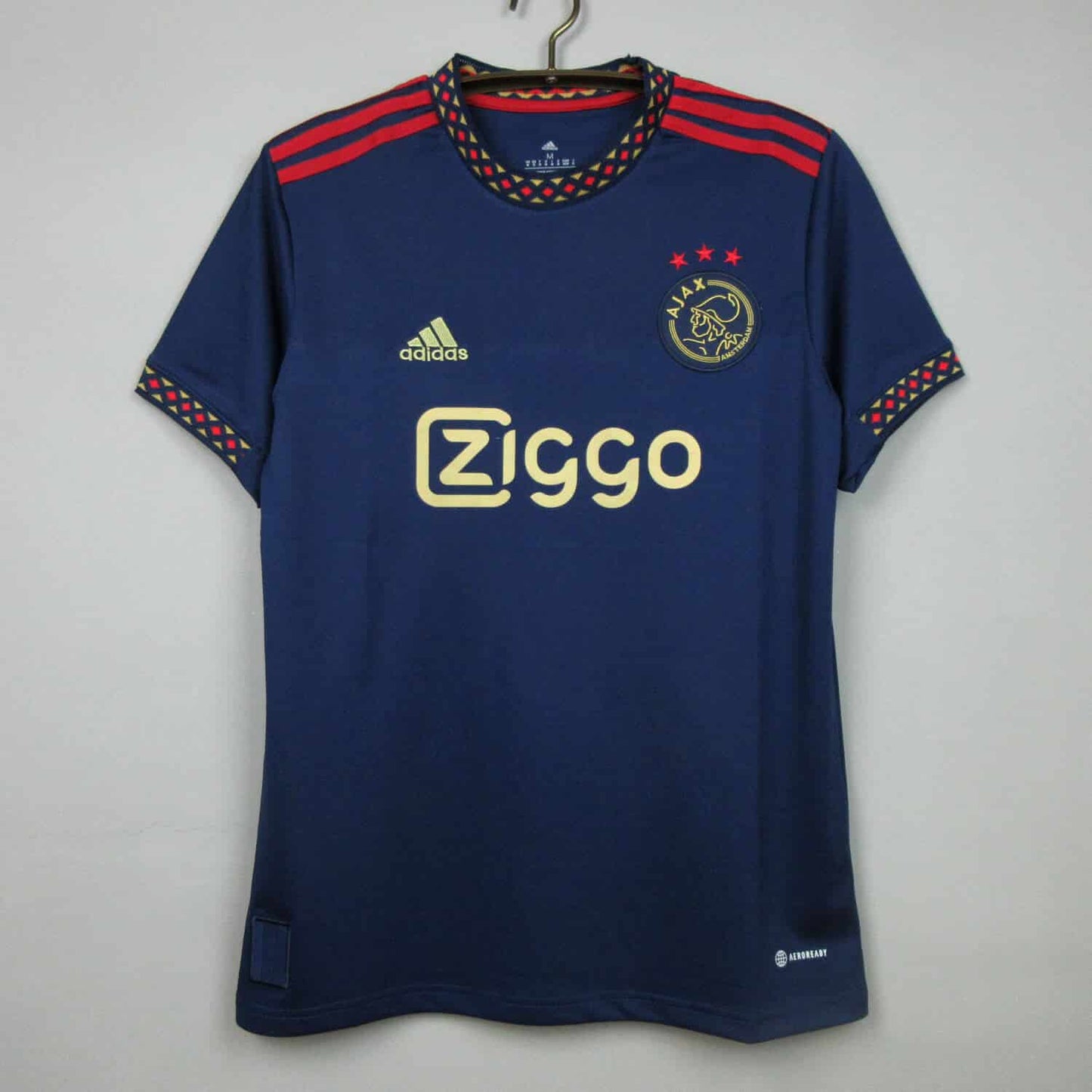 Retro: Ajax Away Kit 22/23