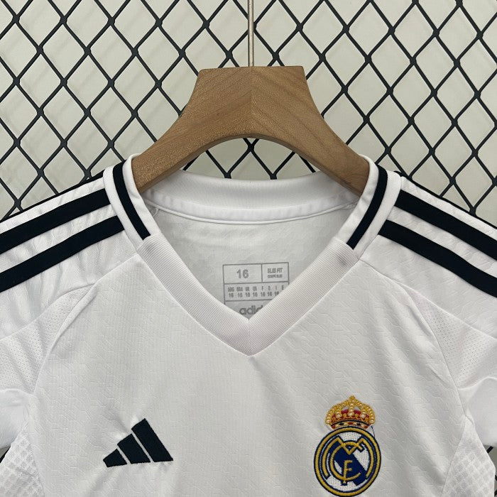 Children’s Set - Real Madrid