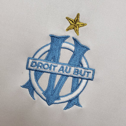 Marseille Home Kit 02/03
