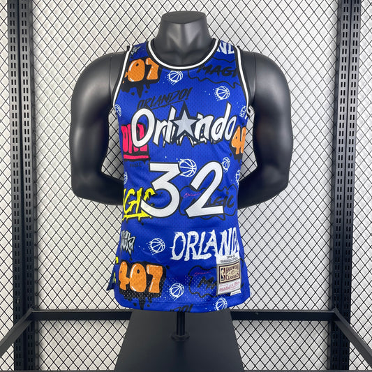 NBA Jersey: Orlando Magic