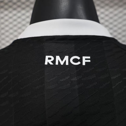 Real Madrid Goalkeeper Kit 25/26