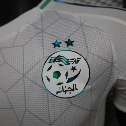 Algeria x Arabic Calligraphy Kit 24/25