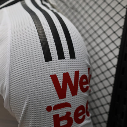 Fulham Home Kit 24/25