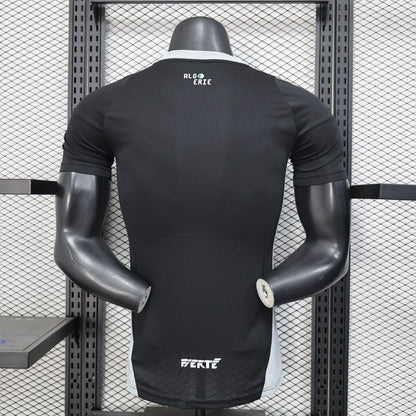 Algeria “Black Identity” Kit 24/25