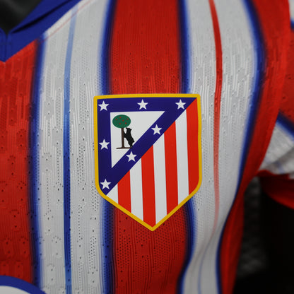 Atletico Madrid Home Kit 24/25