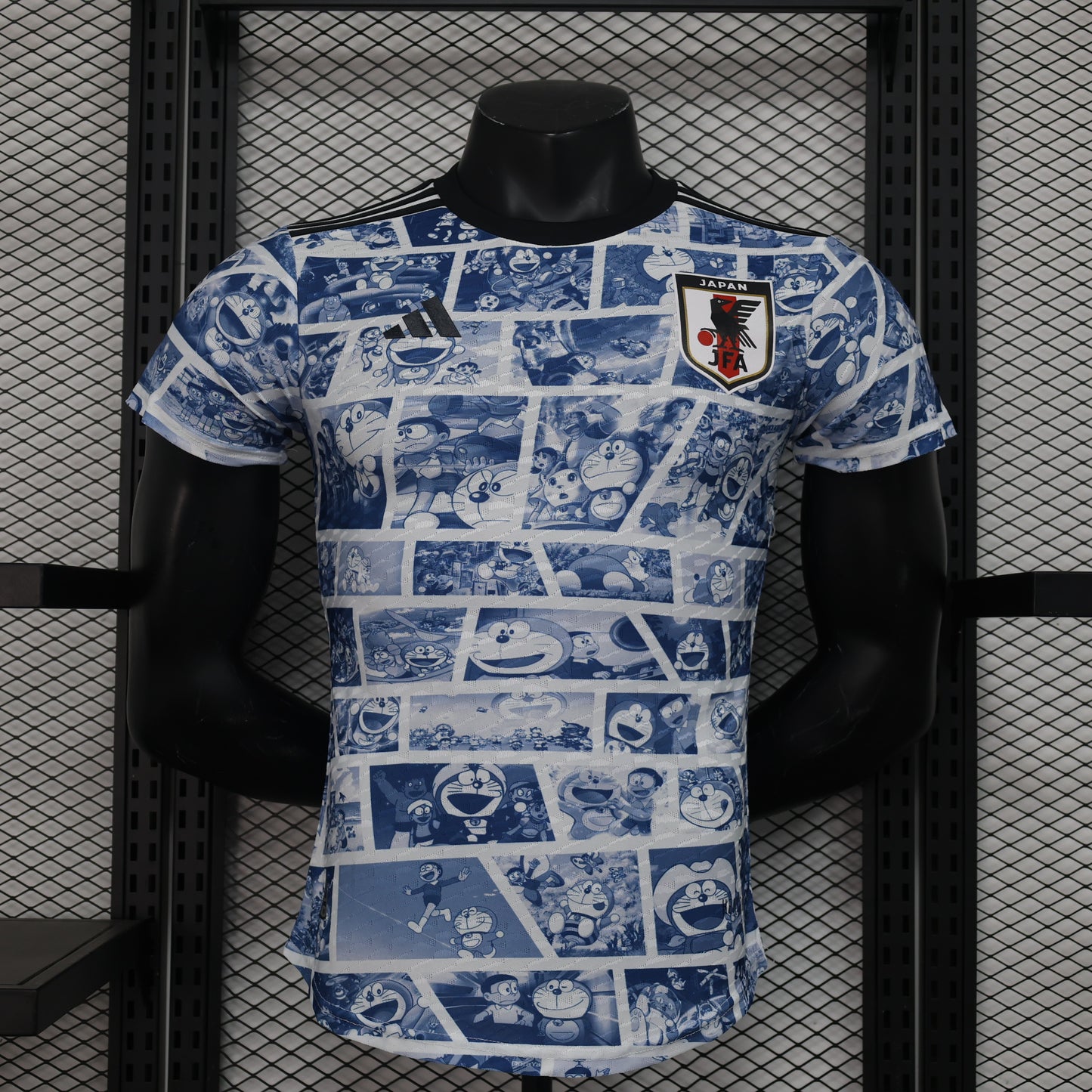 Japan Special Kit 24/25