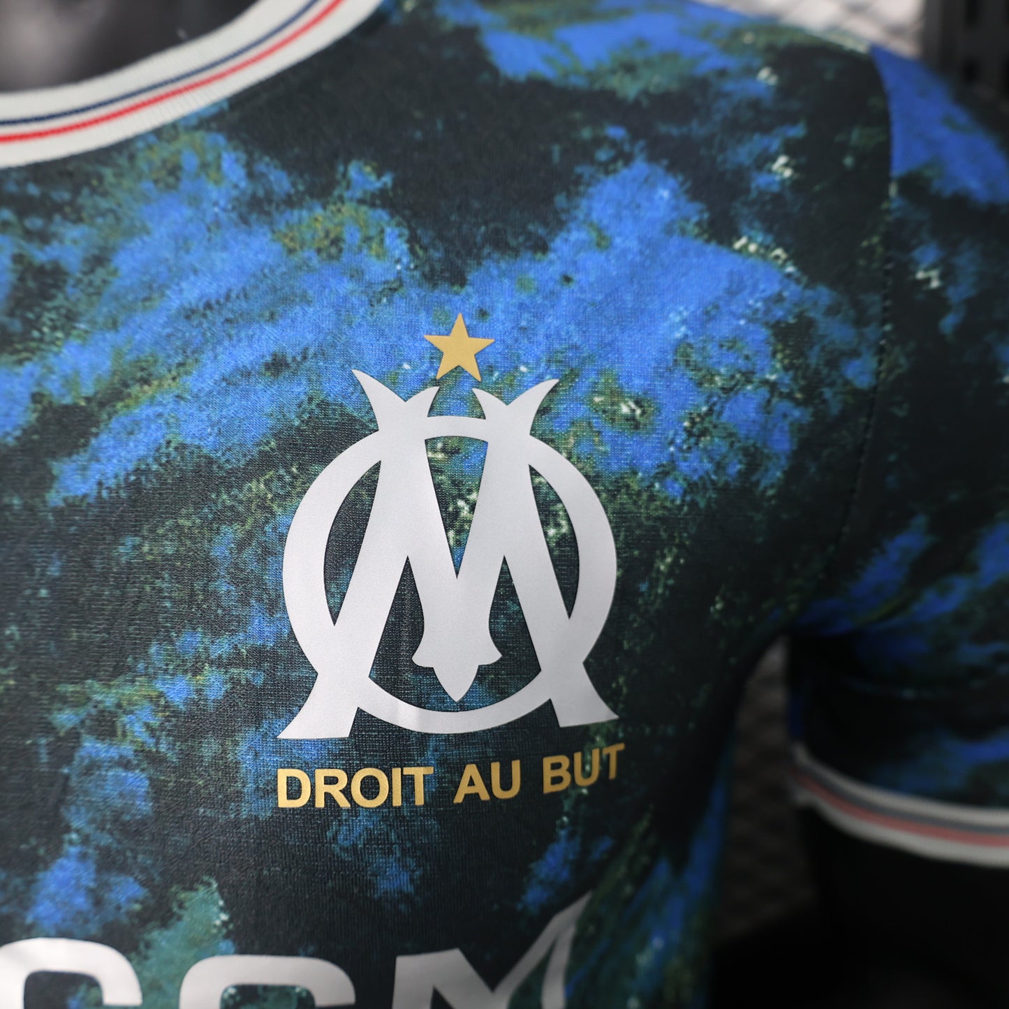 Marseille Special Kit 23/24