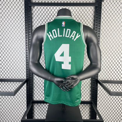 NBA Jersey: Boston Celtics