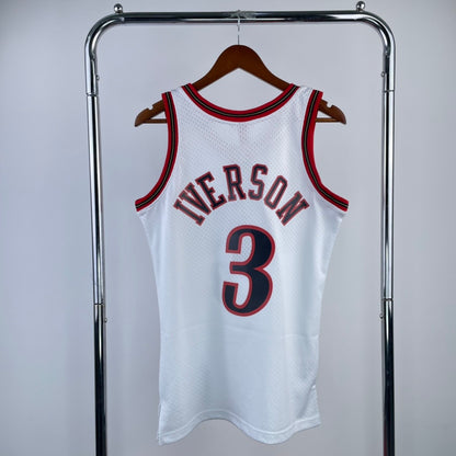 NBA Jersey: Philadelphia 76