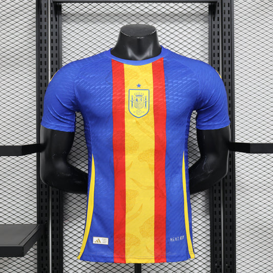 Spain Special Kit 24/25