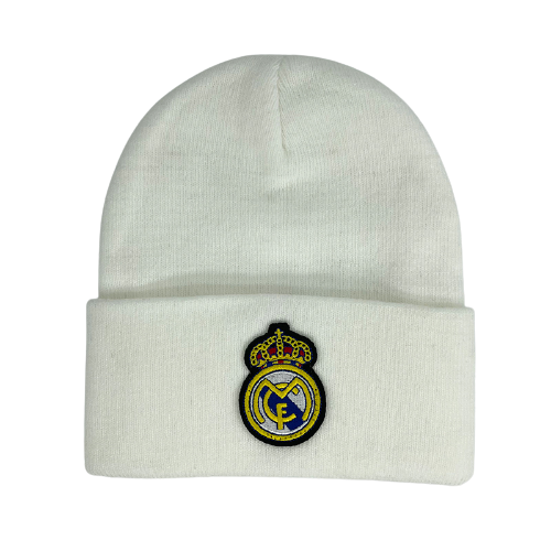 Real Madrid Beanie