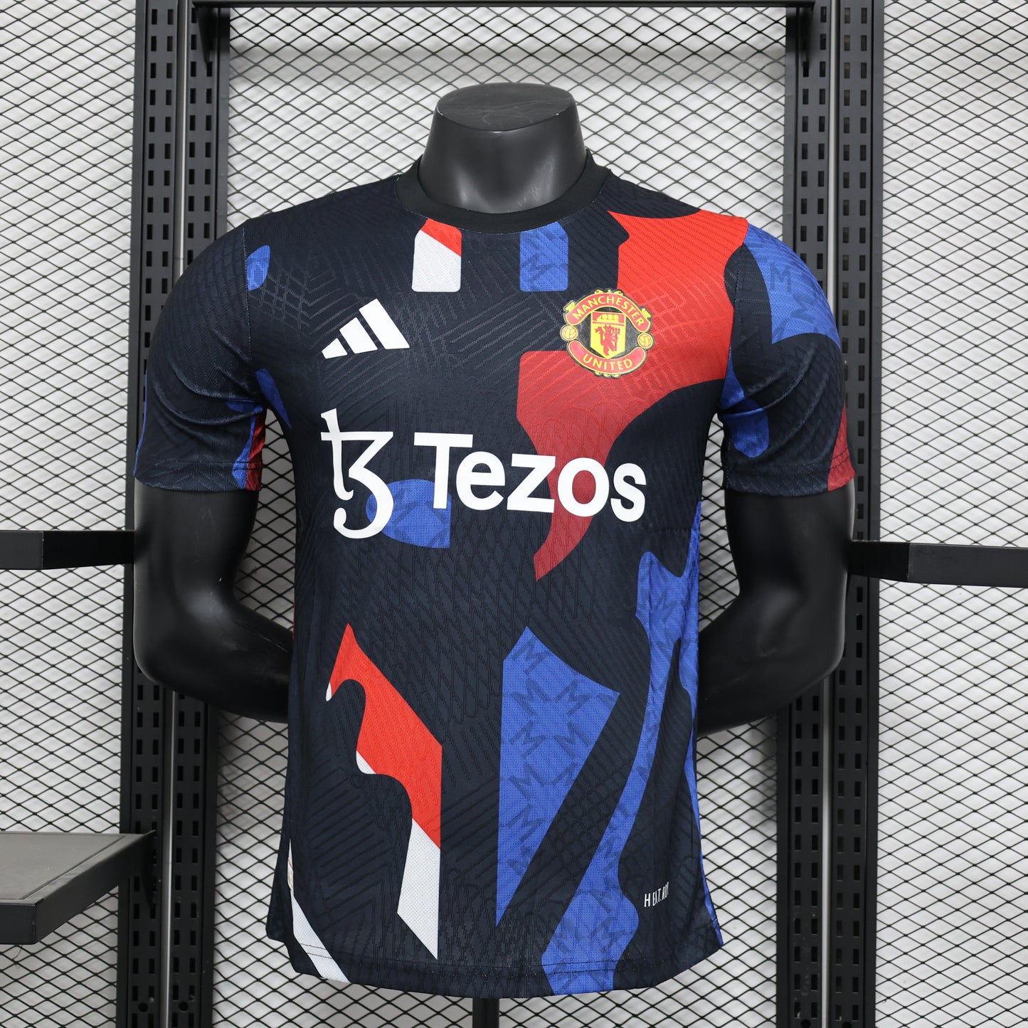 Manchester United Special Kit 24/25