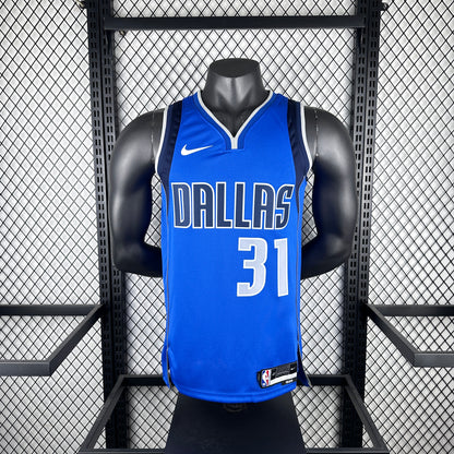 NBA Jersey: Dallas Mavericks