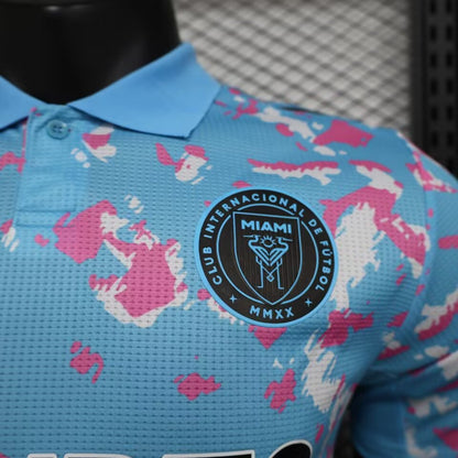 Inter Miami Third Kit 23/24