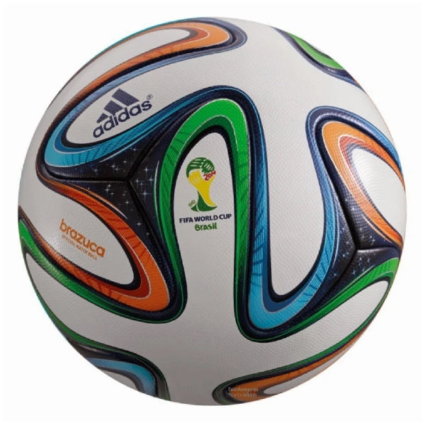 Football: World Cup 2014 Ball