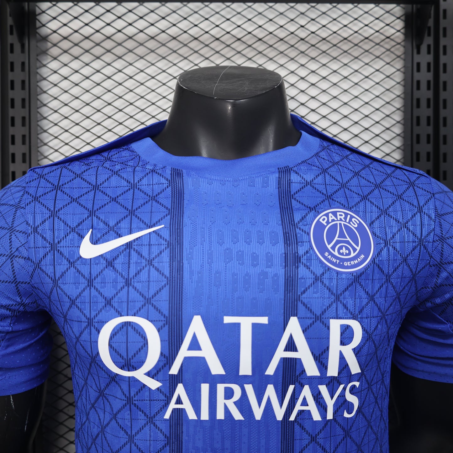 Paris Saint-Germain Pre-Match Kit 25/26
