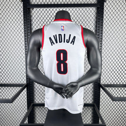 NBA Jersey: Portland Trail Blazers