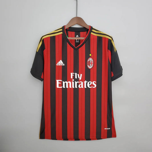 AC Milan Home Kit 13/14