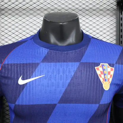 Croatia Away Kit 23/24