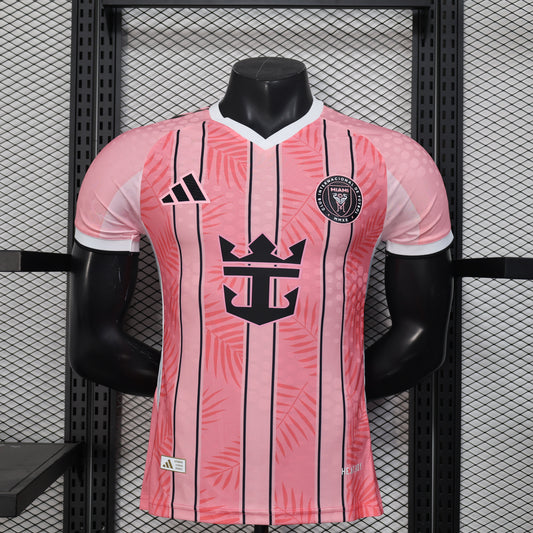 Inter Miami x Royal Caribbean Special Edition 25/26
