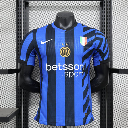 Inter Milan Home Kit 24/25