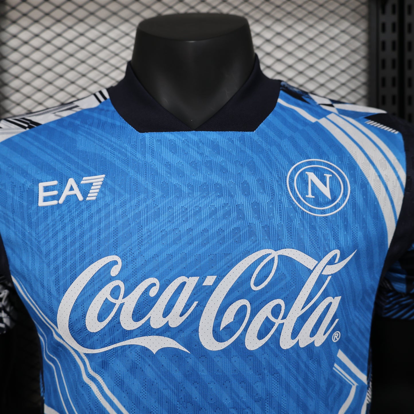 SSC Napoli Special Kit 24/25