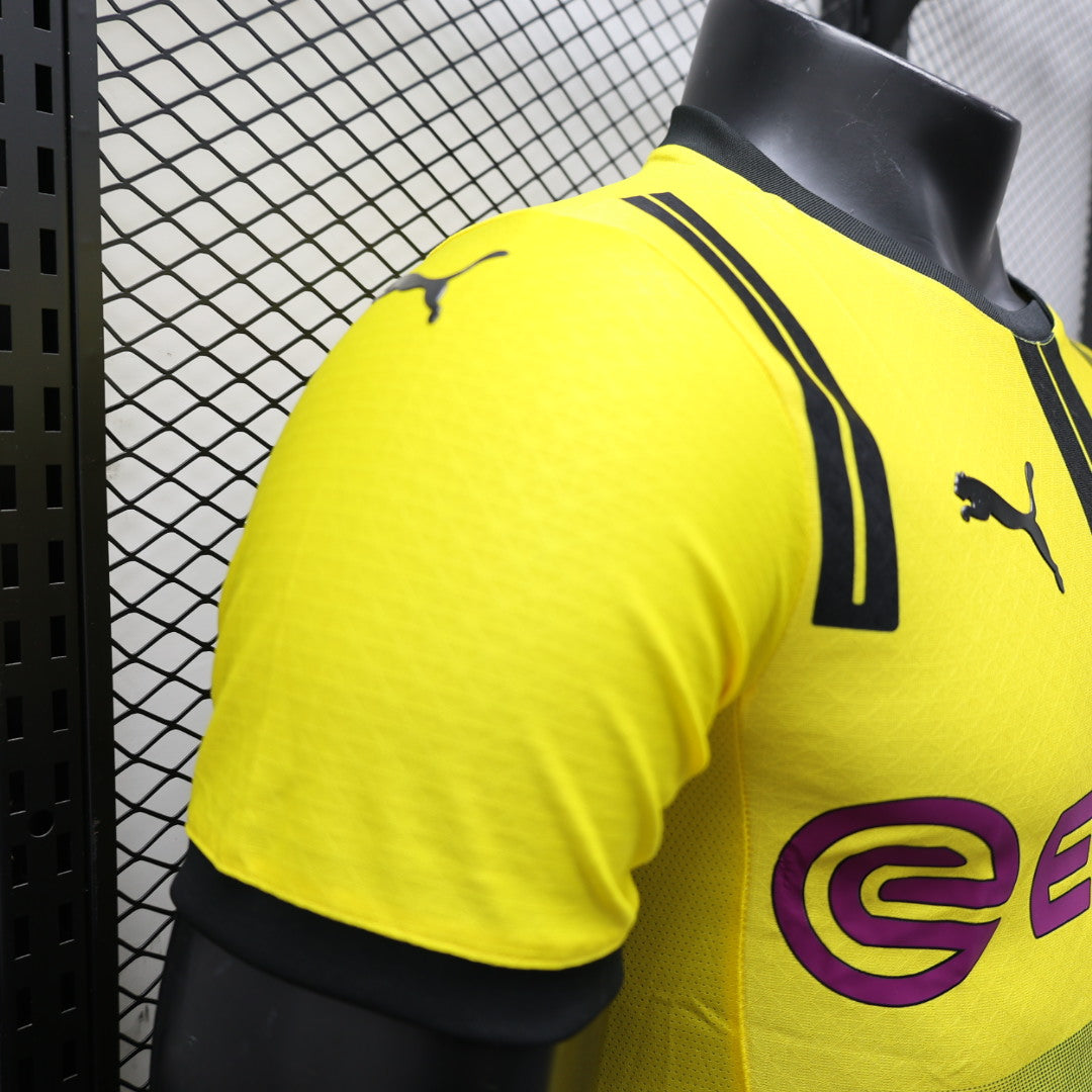 Borussia Dortmund Third Kit 23/24