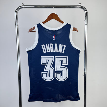 NBA Jersey: Oklahoma City Thunder