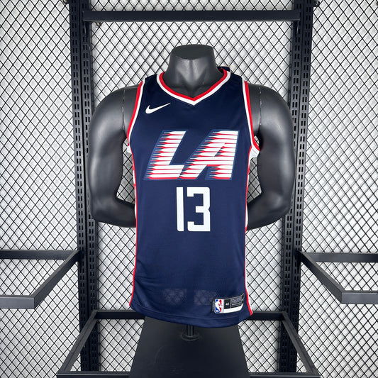 NBA Jersey: Los Angeles Clippers