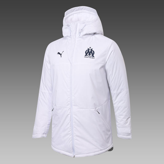 Marseille Coat