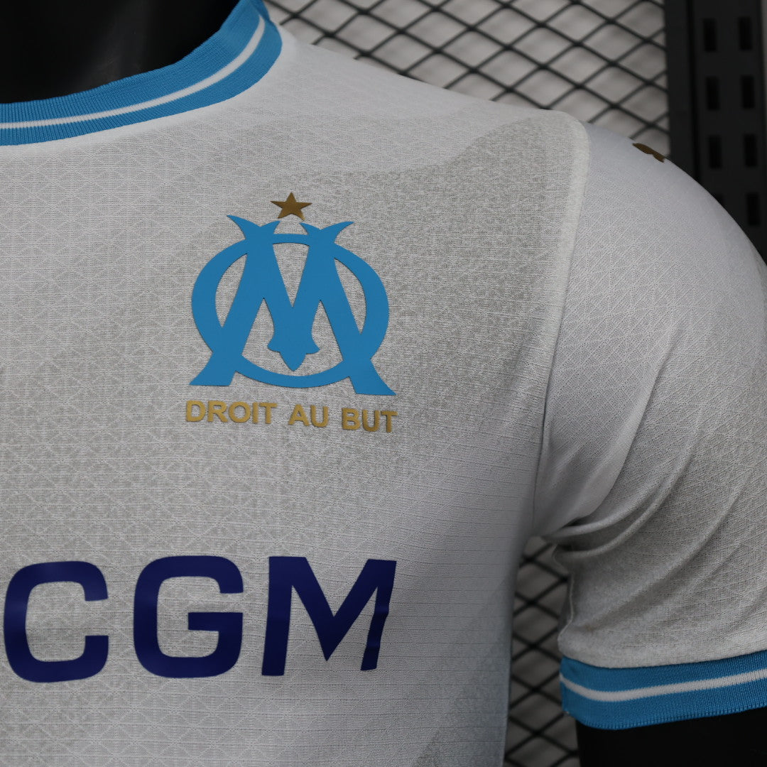 Marseille Home Kit 23/24