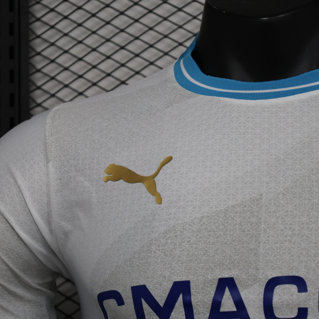 Marseille Home Kit 23/24