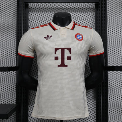 Bayern Munich Third Kit 24/25