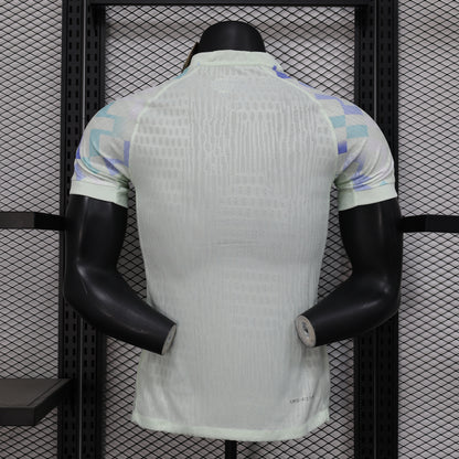 Inter Milan Away Kit 25/26