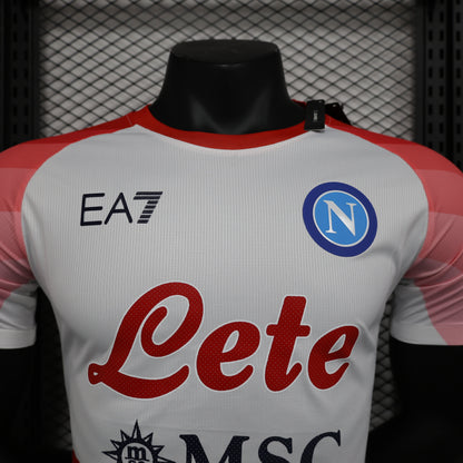 SSC Napoli Special Kit 23/24