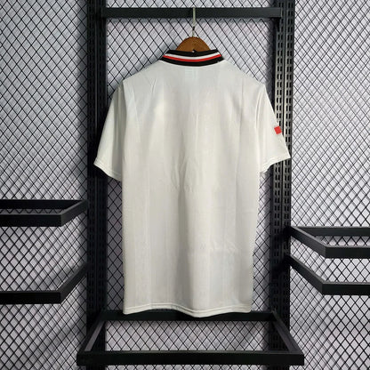 Manchester United Away Kit 98/99