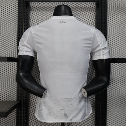 Manchester City Club World Cup Home Kit 24/25