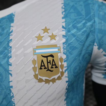 Argentina Special Kit 24/25