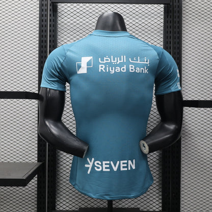 Al-Hilal Third Kit 25/26